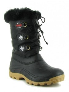 bottes olang 