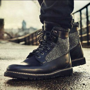 Timberland Black Forest
