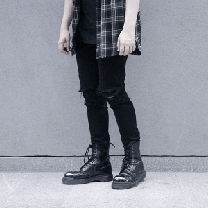 Â© blog de Dr Martens