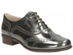 Tendance chaussures 2016 argent