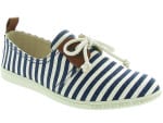 Tendance chaussures 2016 marinière