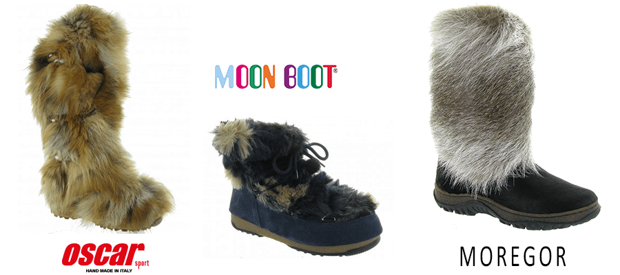 Tendance chaussures 2016 fourrure