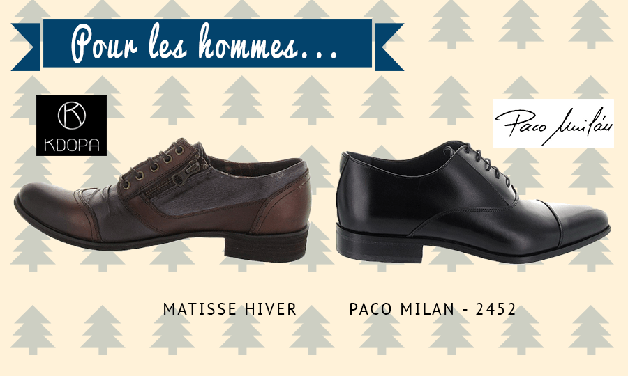 chaussures spécial fêtes ville homme 