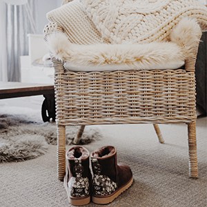 Cocooning Boots UGG Â© UGG AUstralia