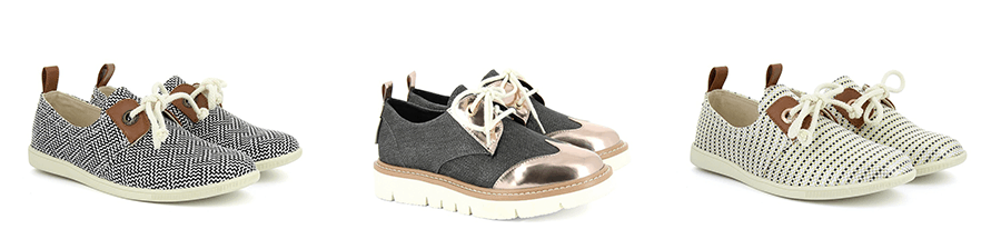 chaussures Armistice nouvelle collection tendance