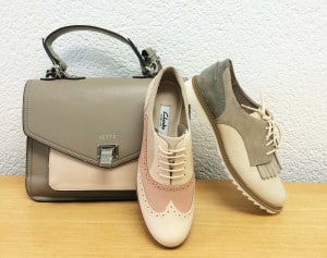Look Masculin-Féminin : Derby