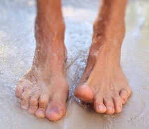fashion faux pas chaussures pied