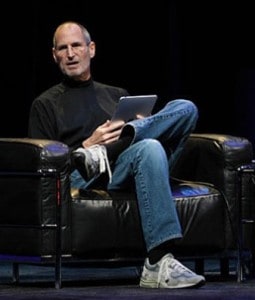 Steve Jobs New Balance