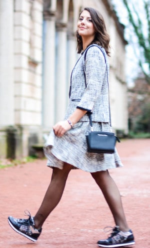 fashion faux pas chaussures