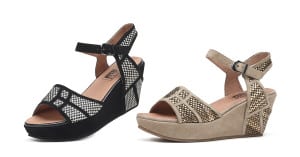 Chaussures Mamzelle Matis
