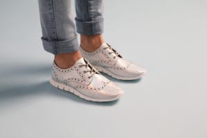 Chaussures Mamzelle