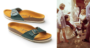 Sandales Birkenstock
