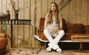 Sandales Birkenstock Arizona