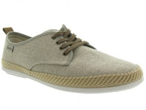 Chaussures été hommes : Victoria