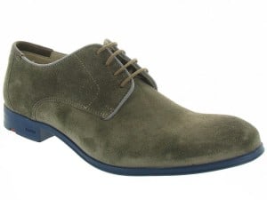 Chaussures été hommes : Lloyd