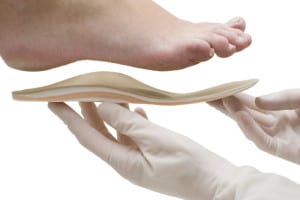 Prendre soin de ses pieds