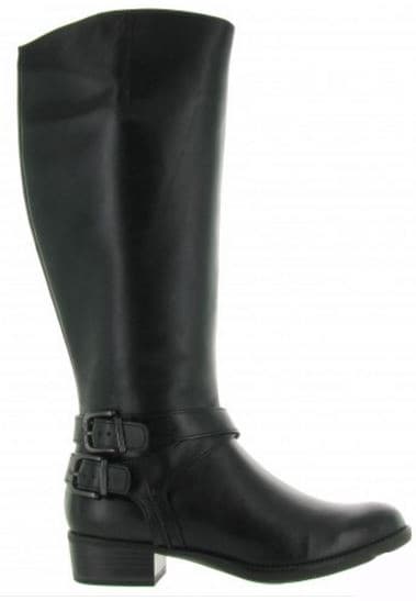 tamaris-bottes