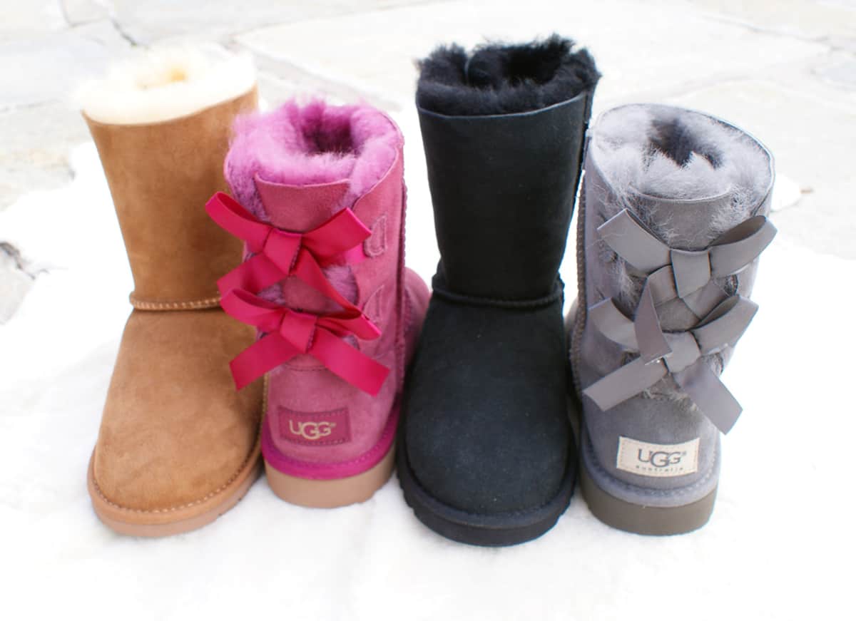 UGG