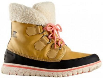 Chaussures femmes Sorel Cozy