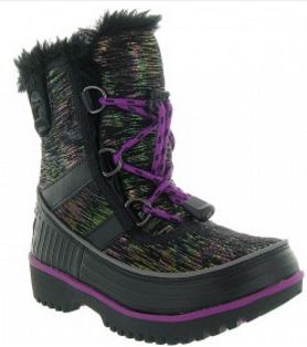 SOREL FILLE