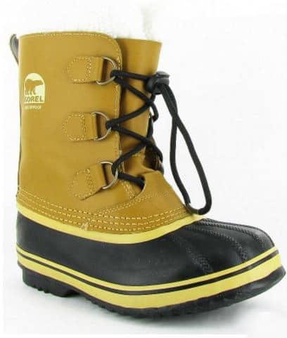 Chaussure SOREL Garçon