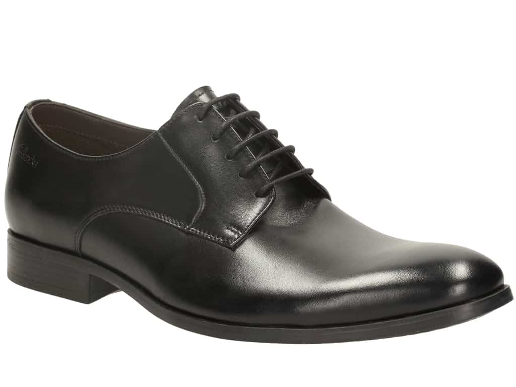 Clarks chaussures CLARKS - BANFIELD WALK
