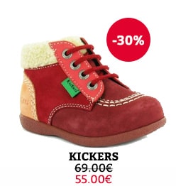 KICKERS