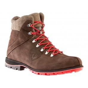 Rossignol Megève Marron Homme