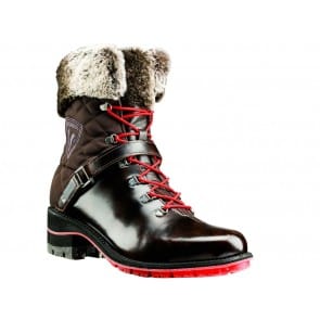 Rossignol Megève Marron