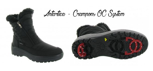 Antartica OC SYSTEM Antartica oc system