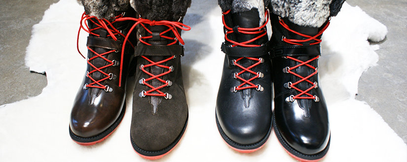 Chaussures Rossignol