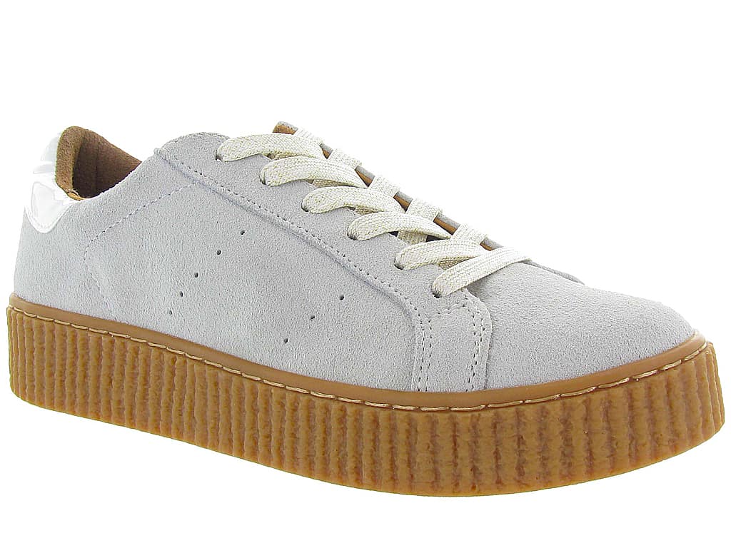 No Name Picadilly Suede