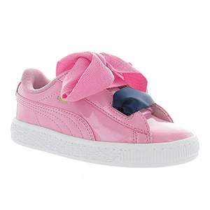 Puma Heart Baby Rose Puma Heart Baby Rose