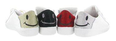 Sneakers Smiley ChaussuresOnline