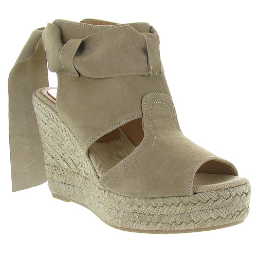CHAUSSURESONLINE - FAUSTA - Beige