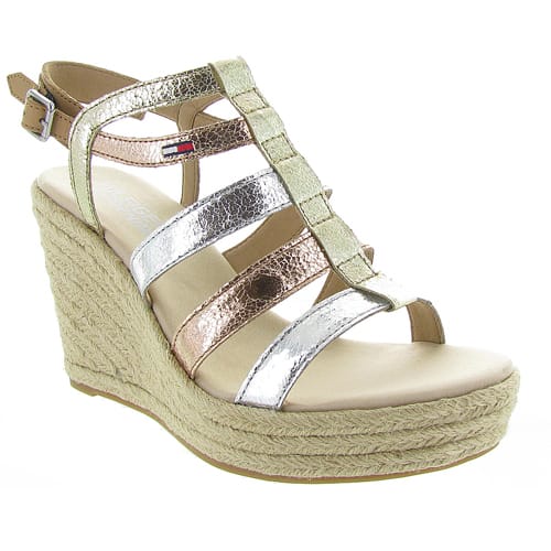 TOMMY HILFIGER - LUNA 4S - Or