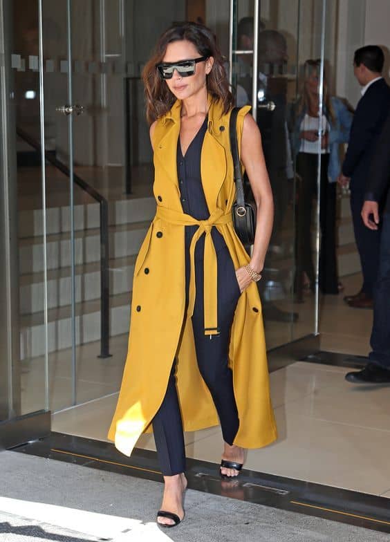 mother chic