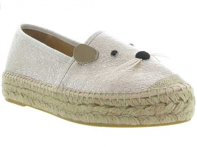 CHAUSSURESONLINE - ARIANA - Argent