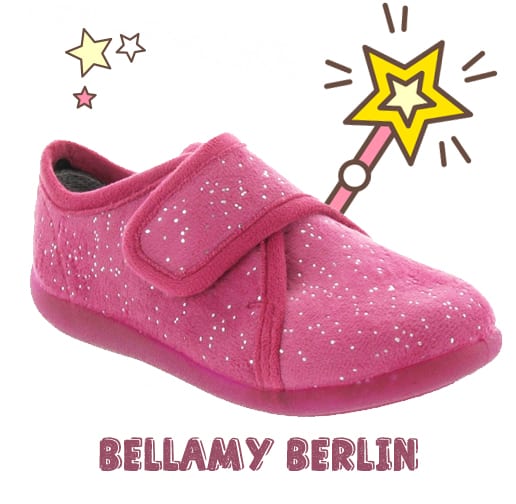Bellamy Bellamy