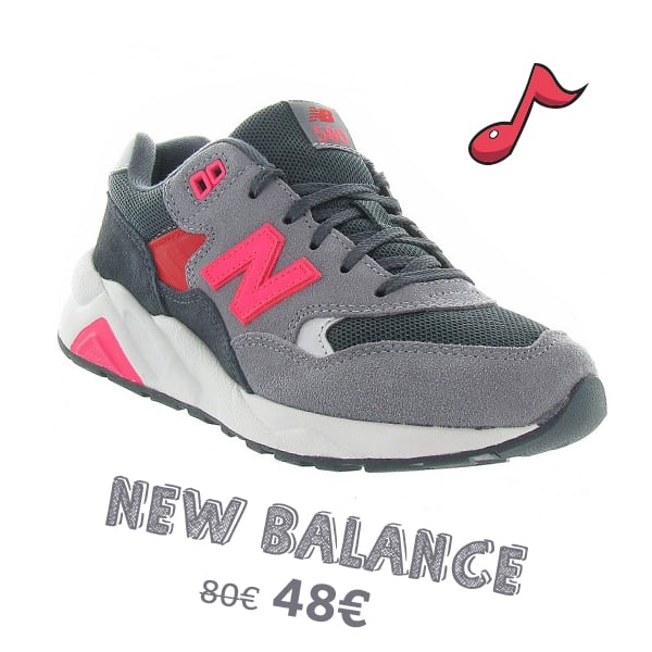 New Balance KL580 New Balance KL580