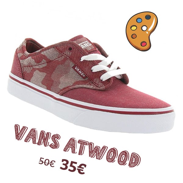 Vans Vans