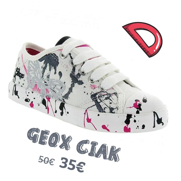 GEOX CIAK GEOX CIAK