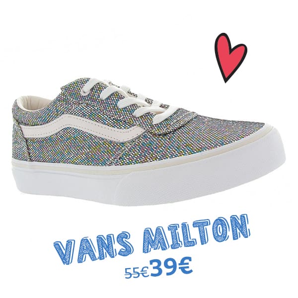 Vans Milton Vans Milton