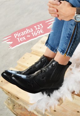 Chaussuresonline-Piranha