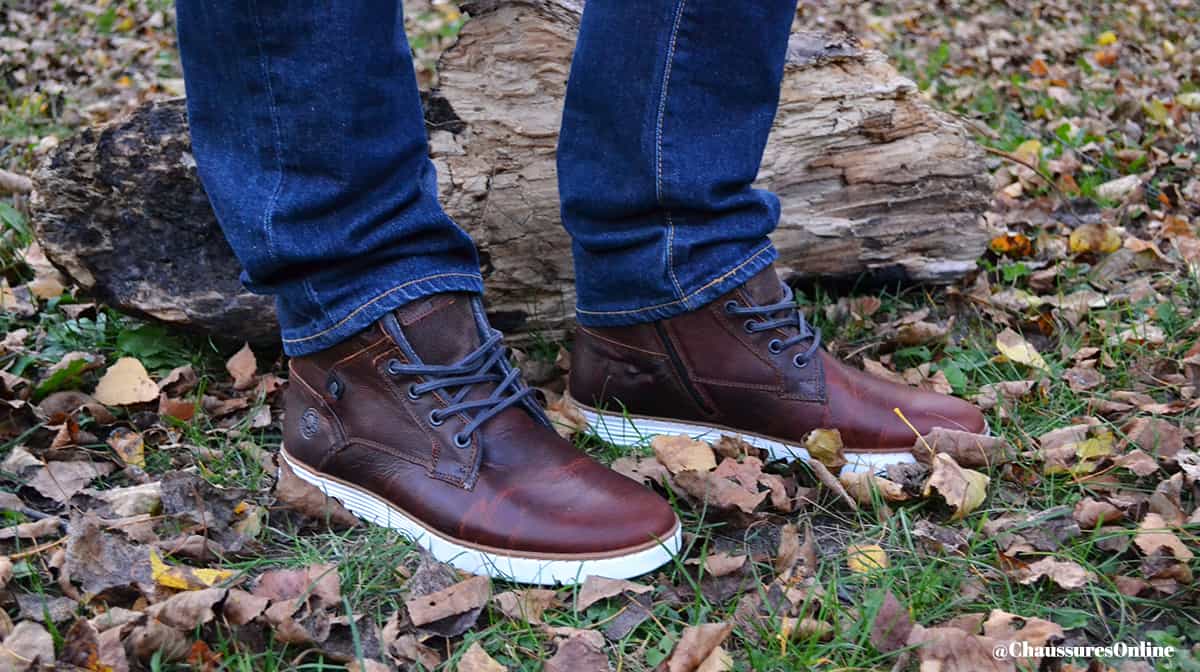 bullboxer-chaussuresonline