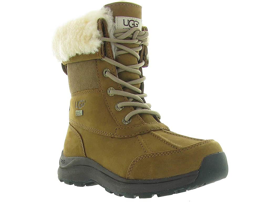 Ugg Australia-adirondack-chaussuresonline Ugg Australia-adirondack-chaussuresonline