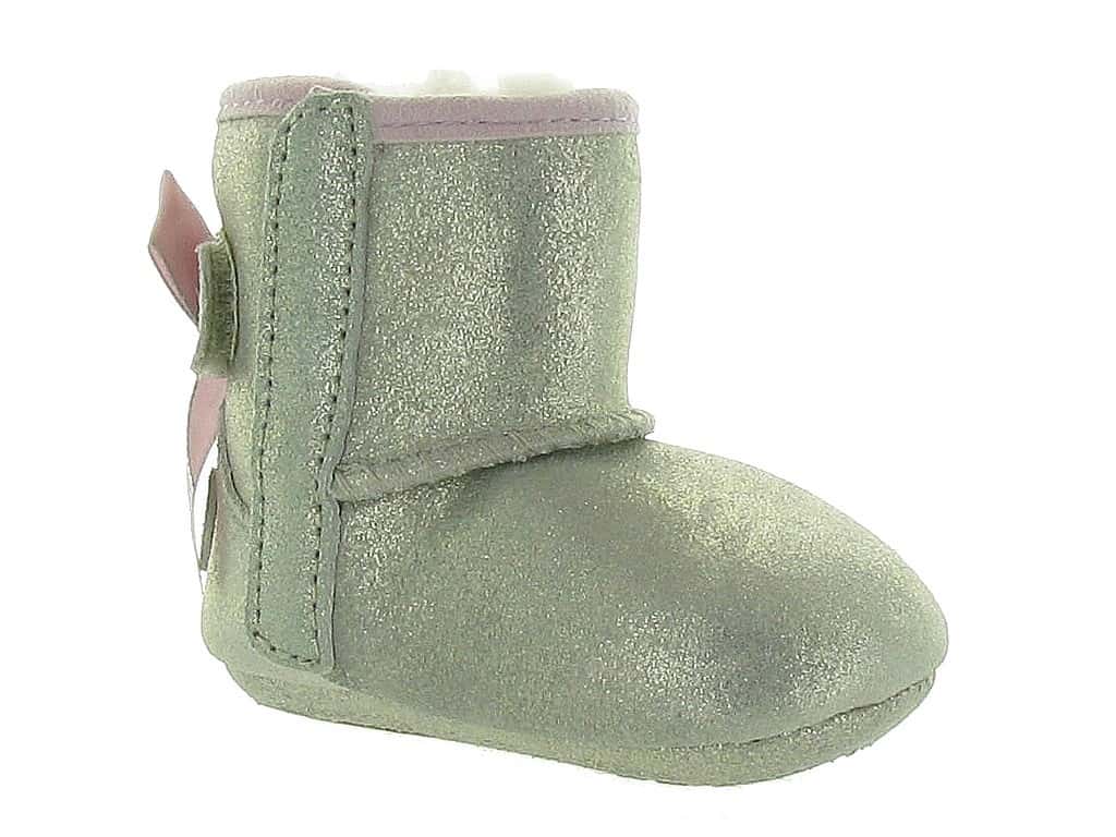 Ugg Australia - Jesse Bow - Chaussuresonline Ugg Australia - Jesse Bow - Chaussuresonline