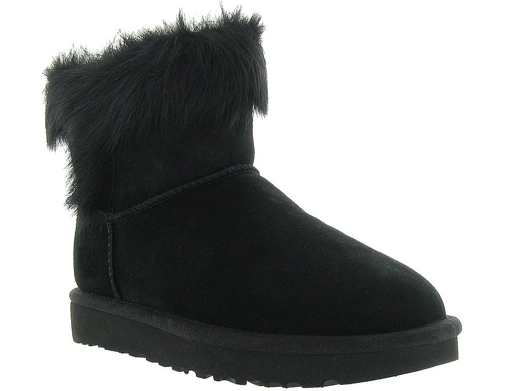 UGG AUSTRALIA - MILLA - Chaussuresonline UGG AUSTRALIA - MILLA - Chaussuresonline