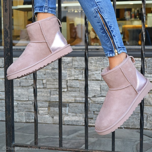 ugg-metallic-rose-chaussuresonline ugg-metallic-rose-chaussuresonline
