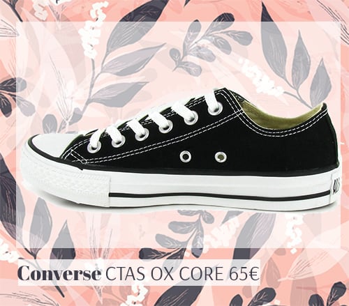 Basket Converse